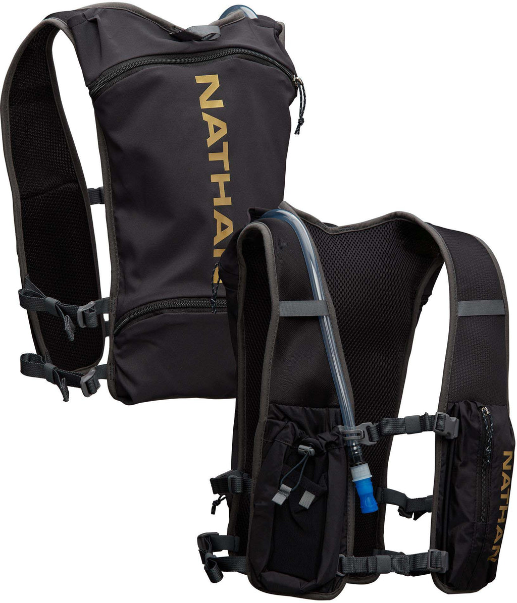 Quick Start 4l backpack
