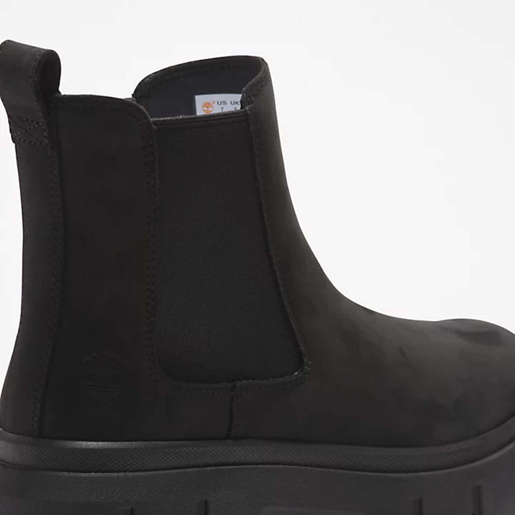 Greyfield Chelsea sneakers