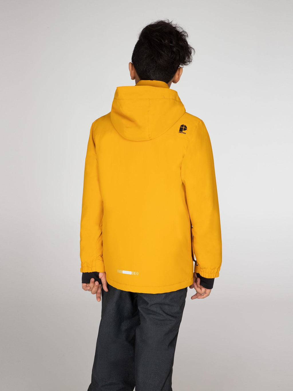 Flynn Jr Snowjacket