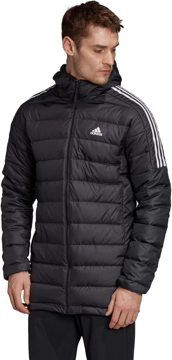 Ess Down Parka