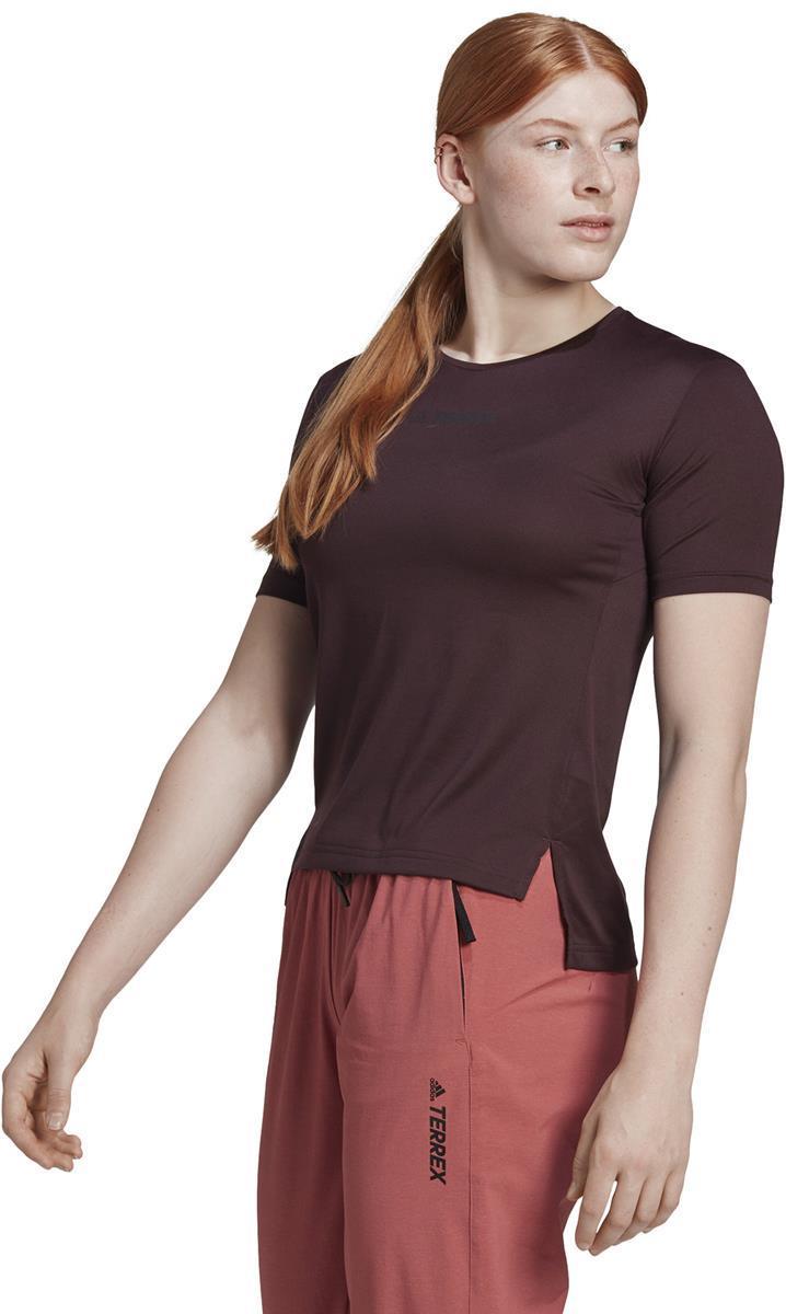 Terrex Multi shirt