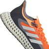 4DFWD 2 M, FTWWHT/CBLACK/C, 8
