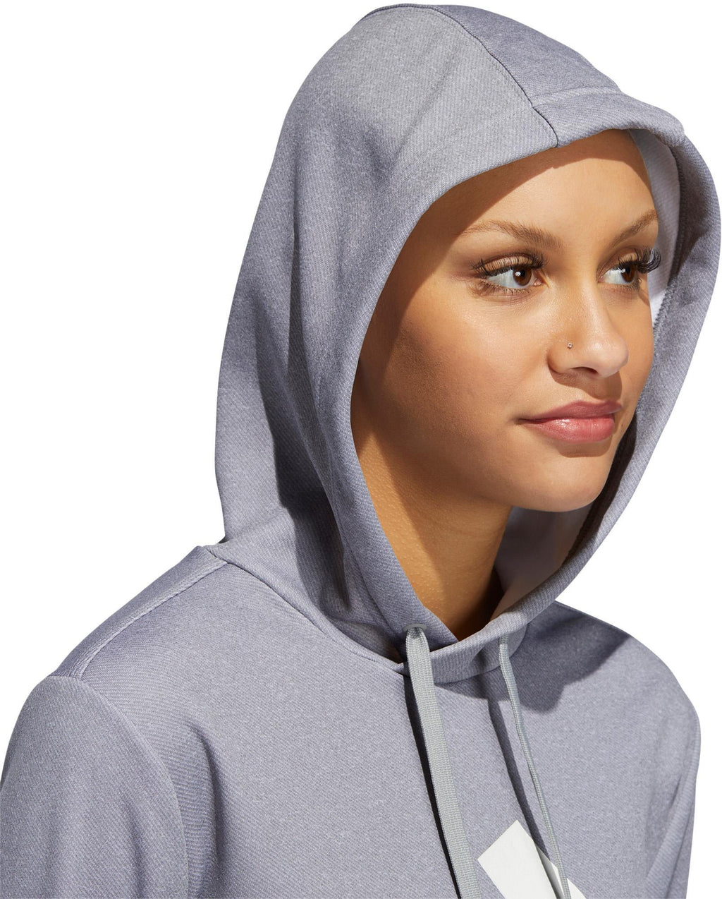 W GG BOS Hoodie Da. Kapuzensweater