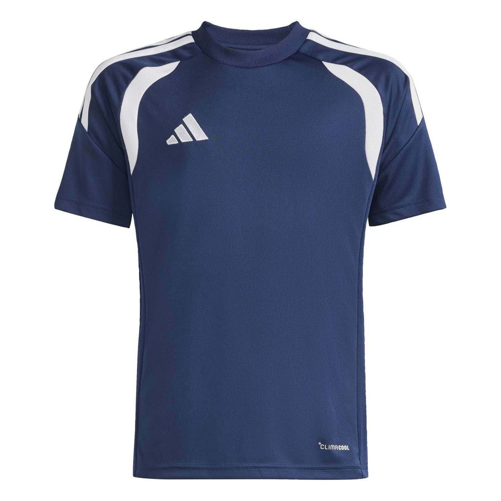 Tiro 26 League kids Voetbal Trainingsshirt Korte Mouw