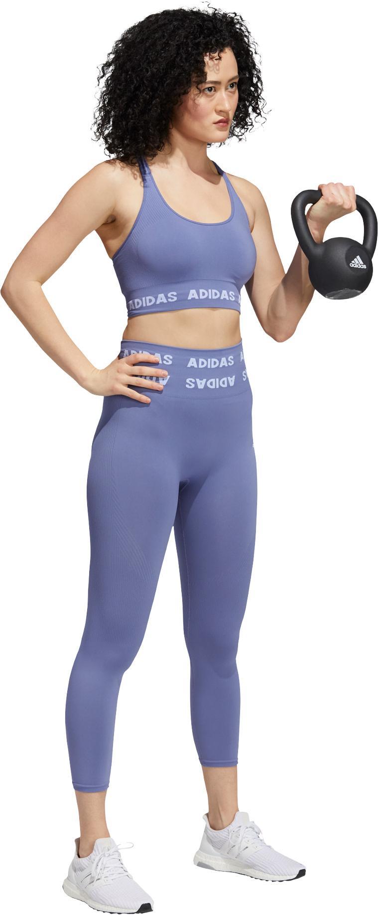 T Aeroknit Bra