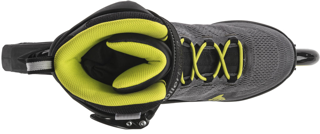 Rollerblade Sirio 90 Anthracite/lim