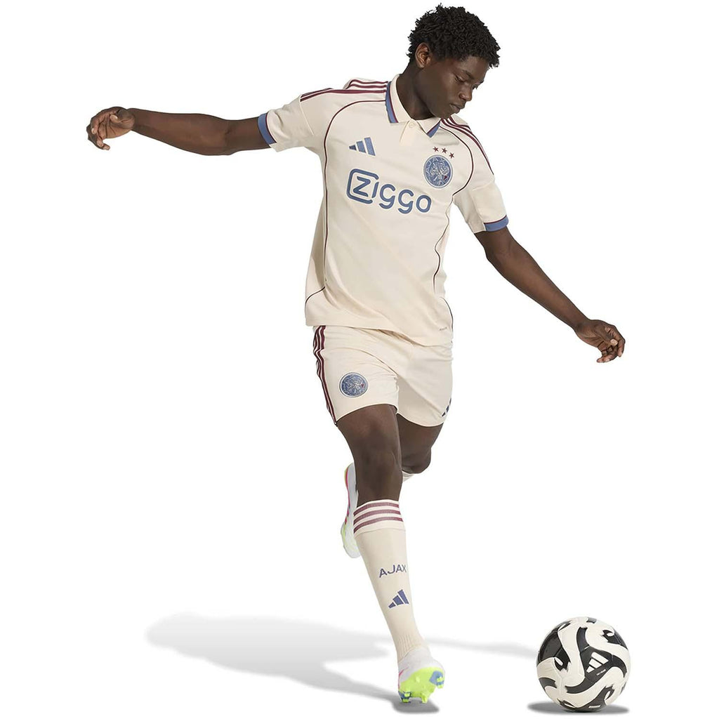 Ajax 25/26 Derde Voetbalshirt