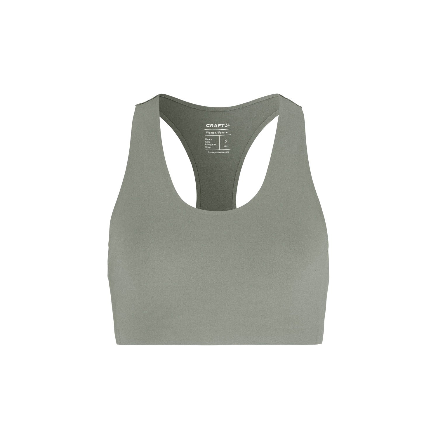 Collective Padded Sportsbra