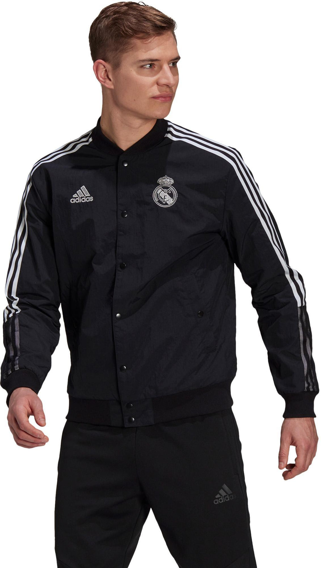 Real Madrid CNY Bomberjack