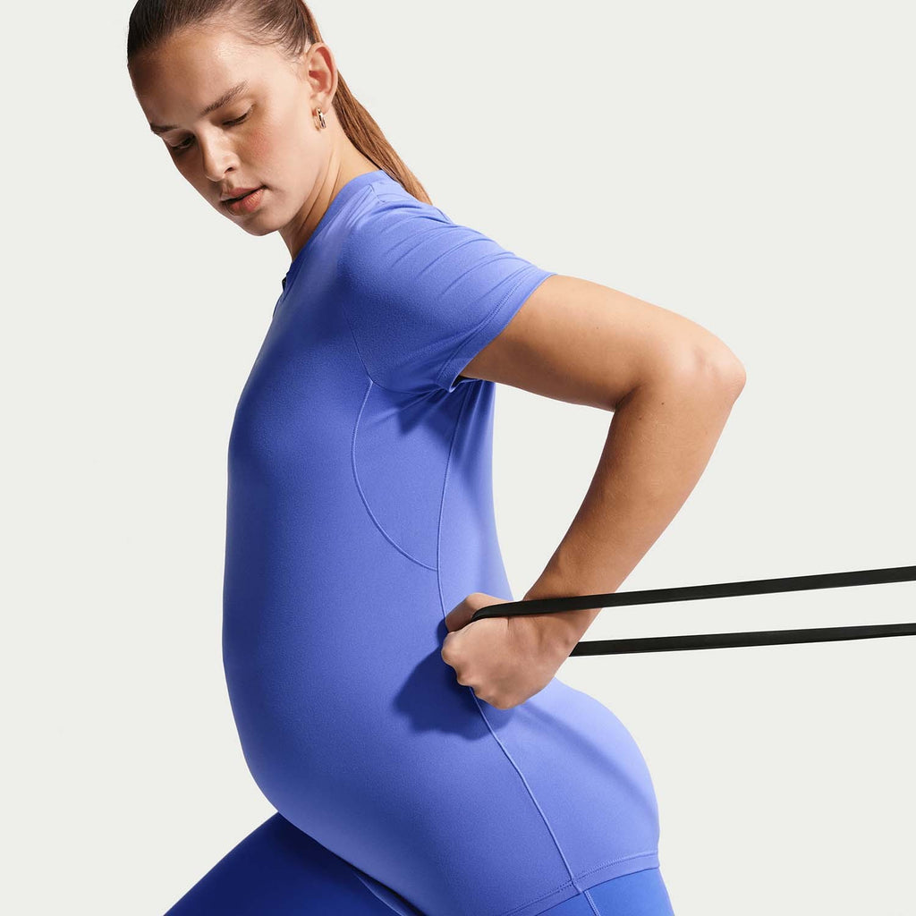 One Women's Dri-fit Slim-fit T-shirt