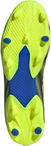 Nemeziz.3 Firm Ground Veterloze Voetbalschoenen