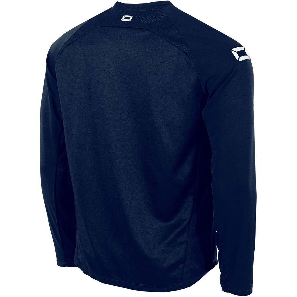 Stadio Round Neck Top