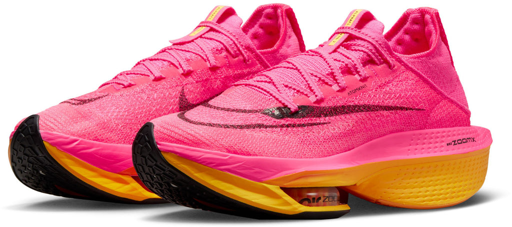 Zoom Alphafly Next% 2 hardloopschoenen