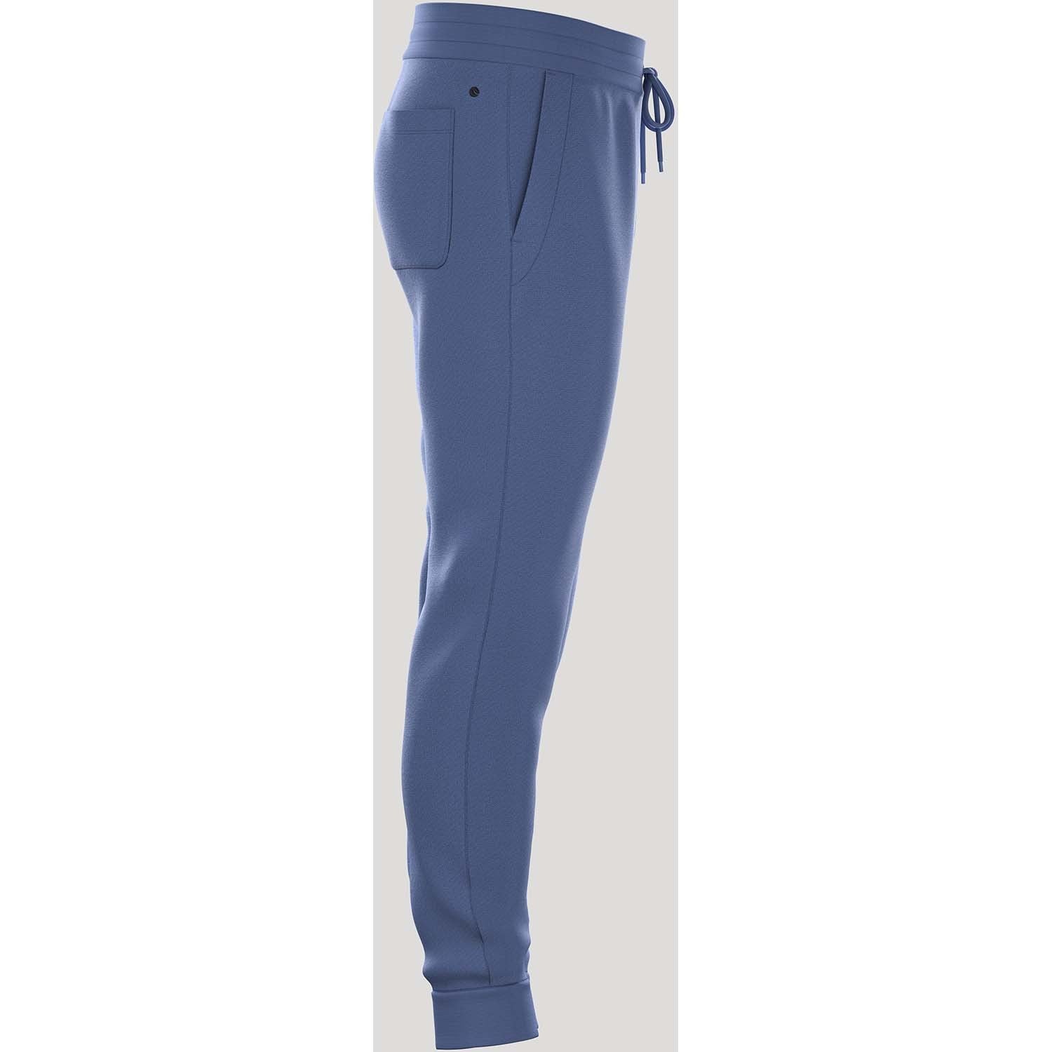 essential 4 tapered sweat broek