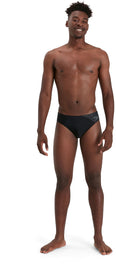 Eco Medley Logo 7cm zwemshort