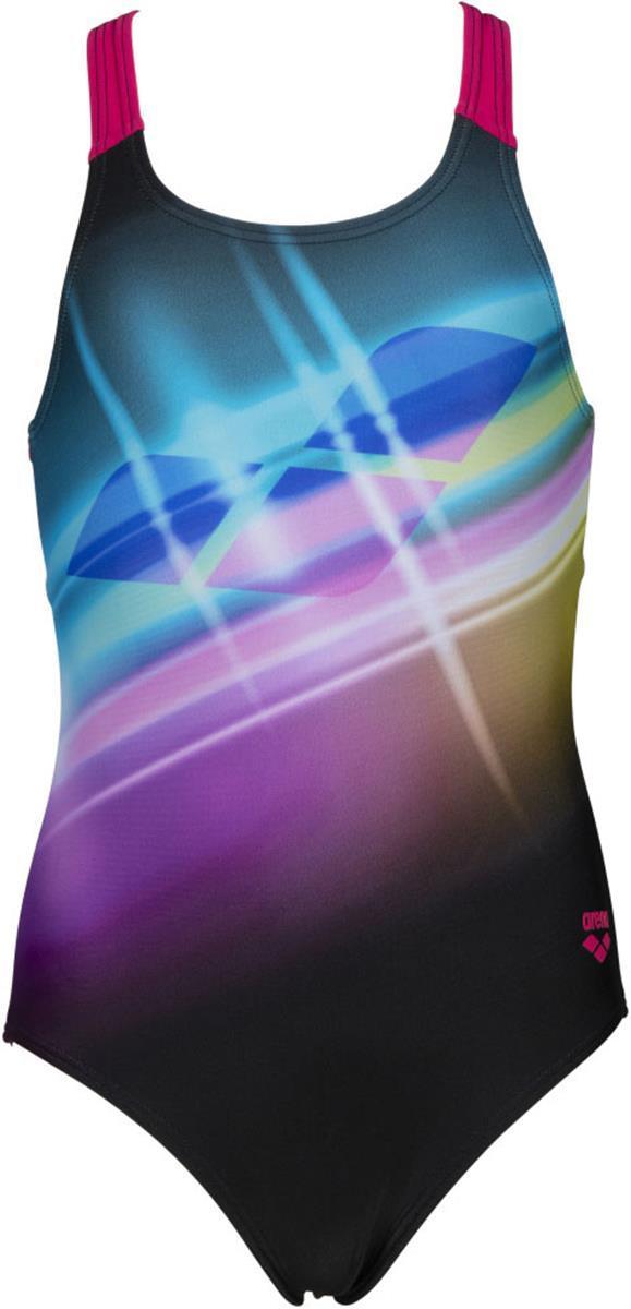Arena G Cheery Jr Swim Pro Back One