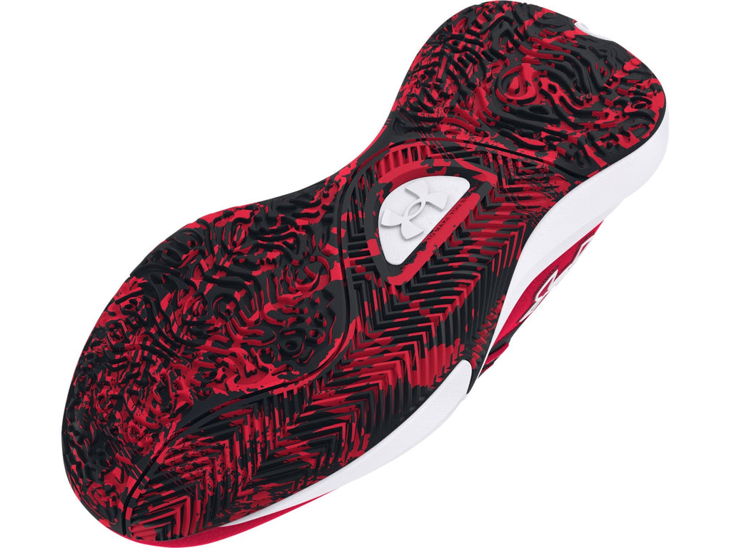 Gs Lockdown 7 basketbalschoenen