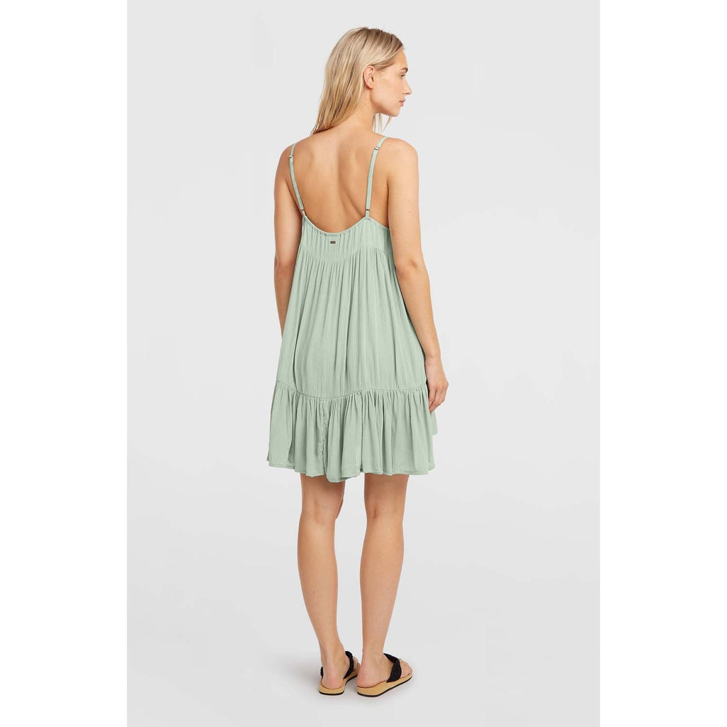Rilee Short Dress strand