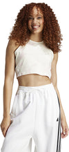 Future Icons 3-Stripes top