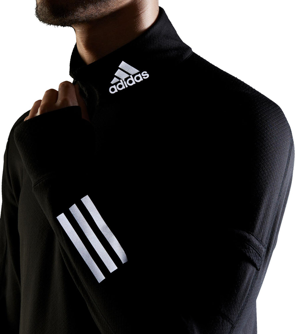 Own the Run Warm Sweatshirt