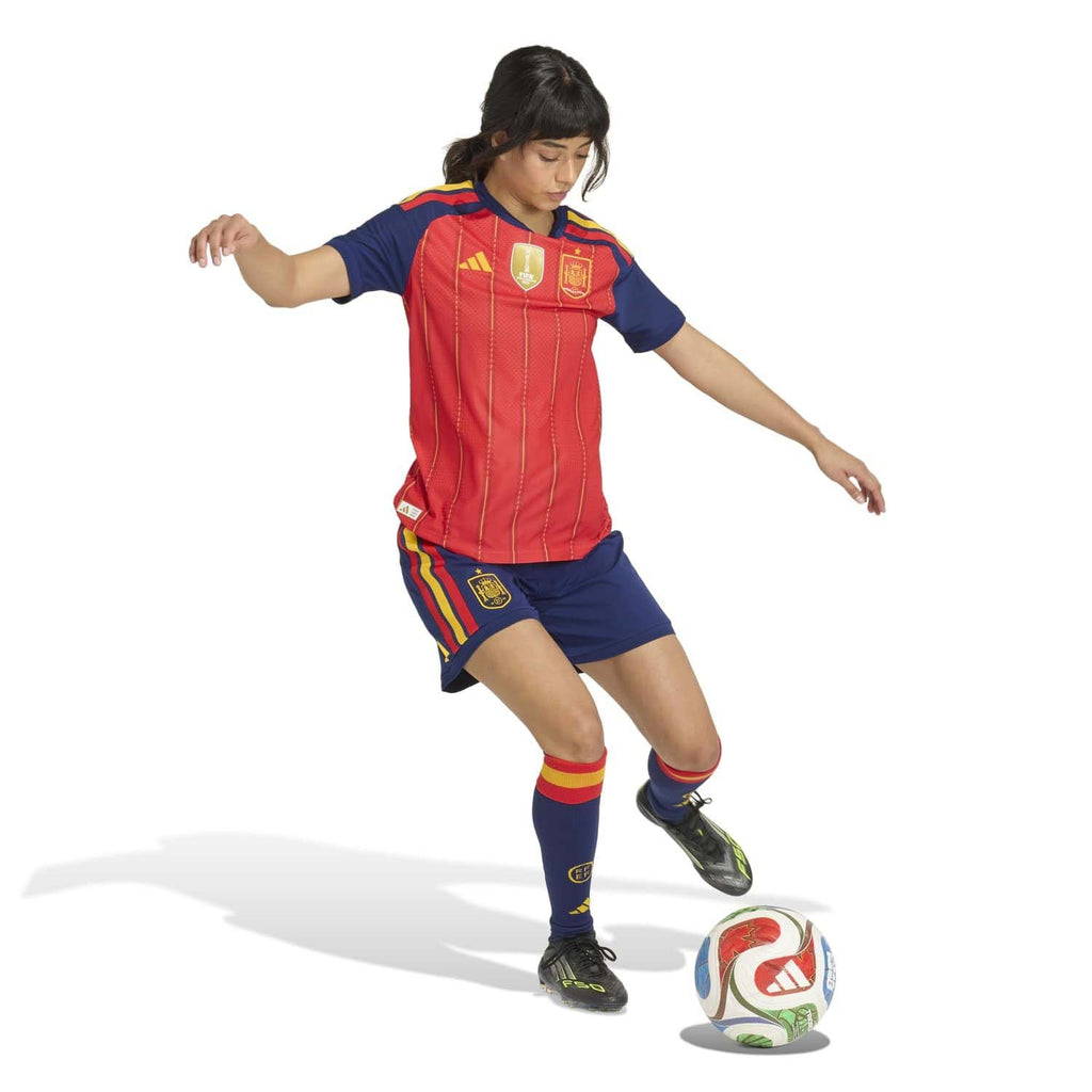 Spanje 26 Authentieke Thuisshort