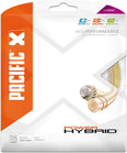 Power Hybrid 1.28/1.24 mm 6.5/6.5 m tennissnaar