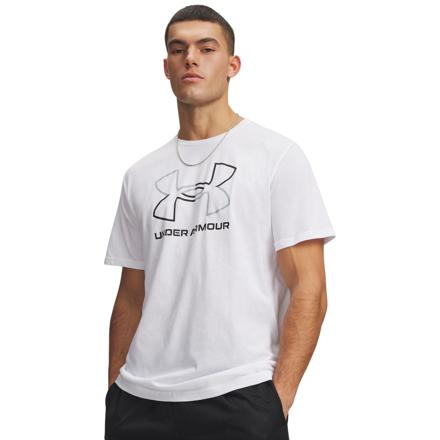 GL Foundation shirt