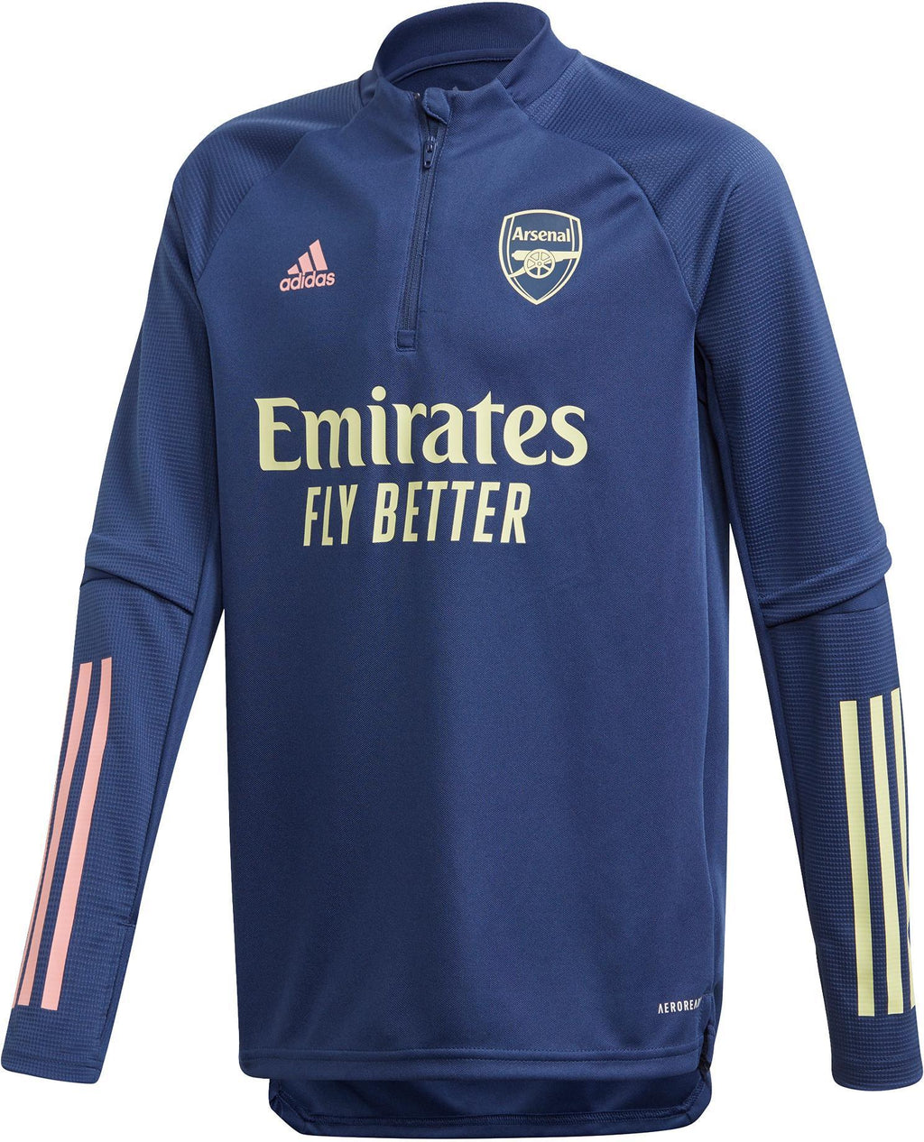 afc tr top y