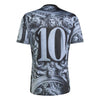 JUVENTUS 25/26 Pre-Match Voetbalshirt