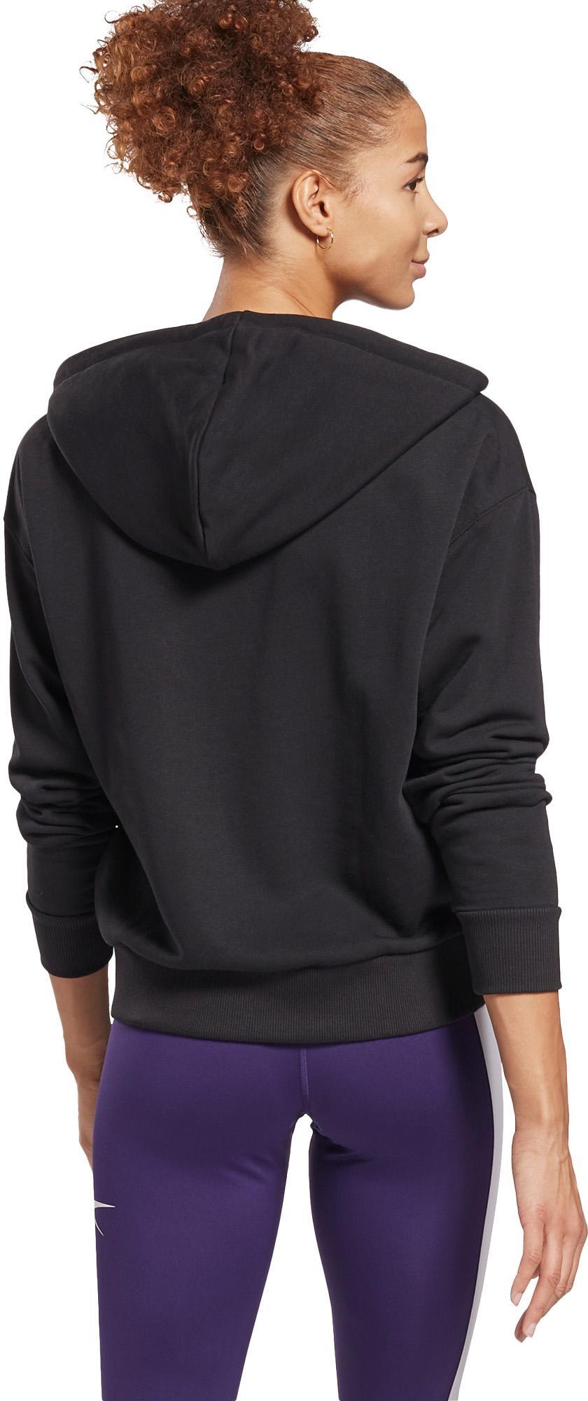 Ri French Terry Full Zip