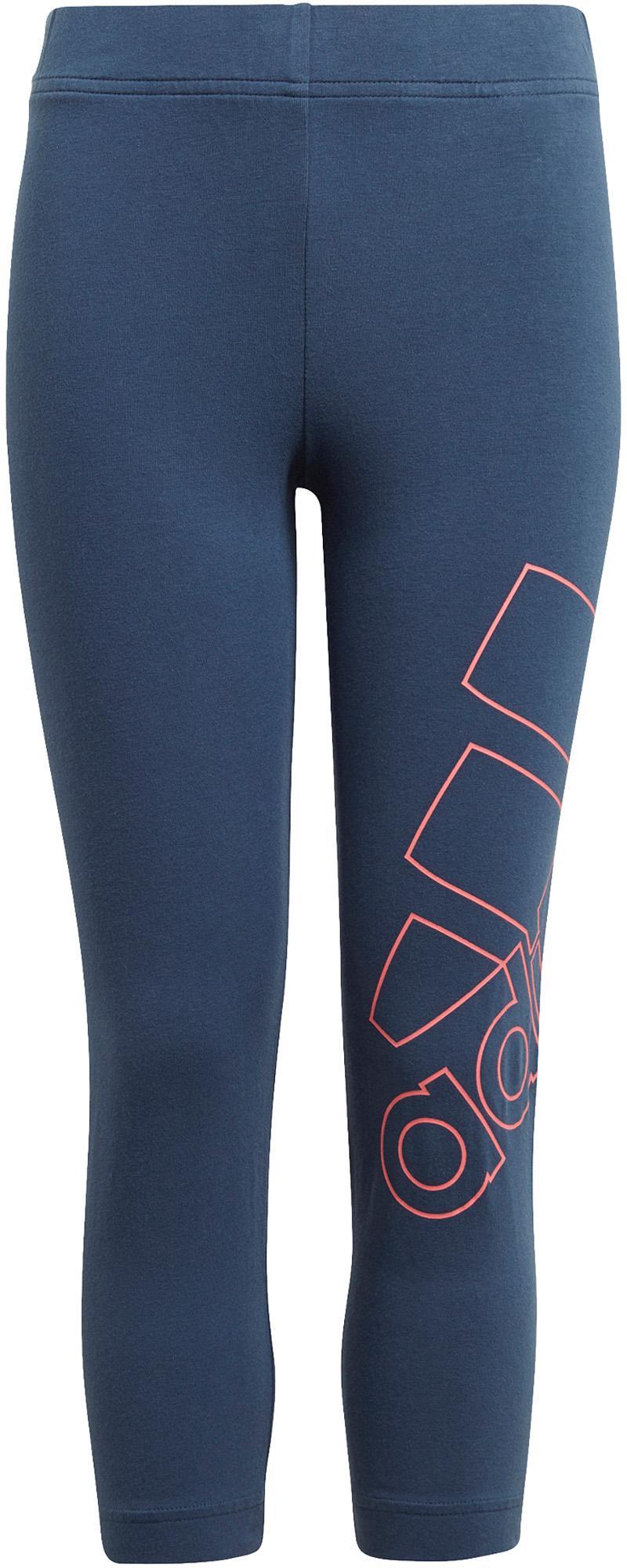 Essentials Logo 7/8 Legging