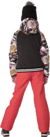 amor jr snowjacket