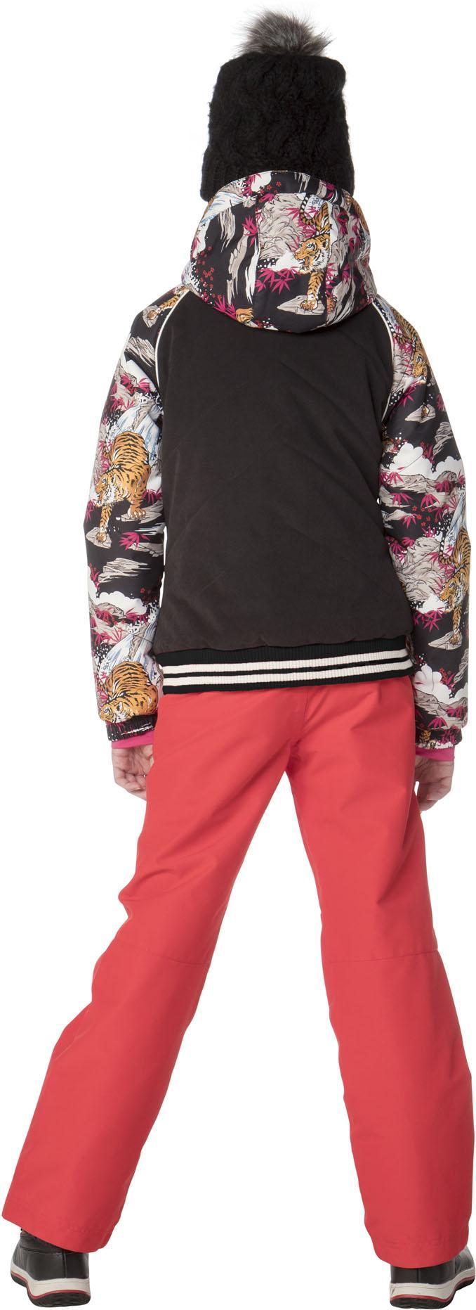 amor jr snowjacket