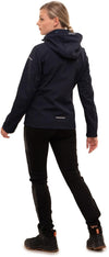 brenham softshell jacket