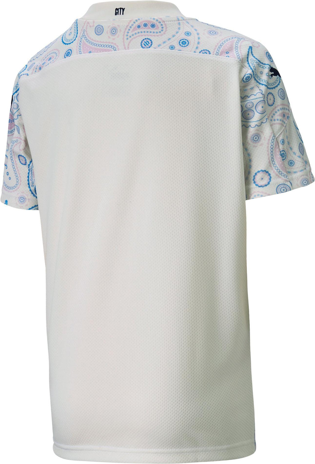 MCFC THIRD Shirt Replica Jr.
