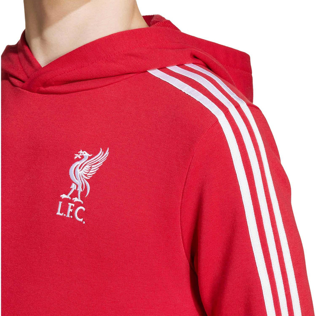 Liverpool FC Hoodie Kids