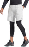 Ubf Myoknit Short