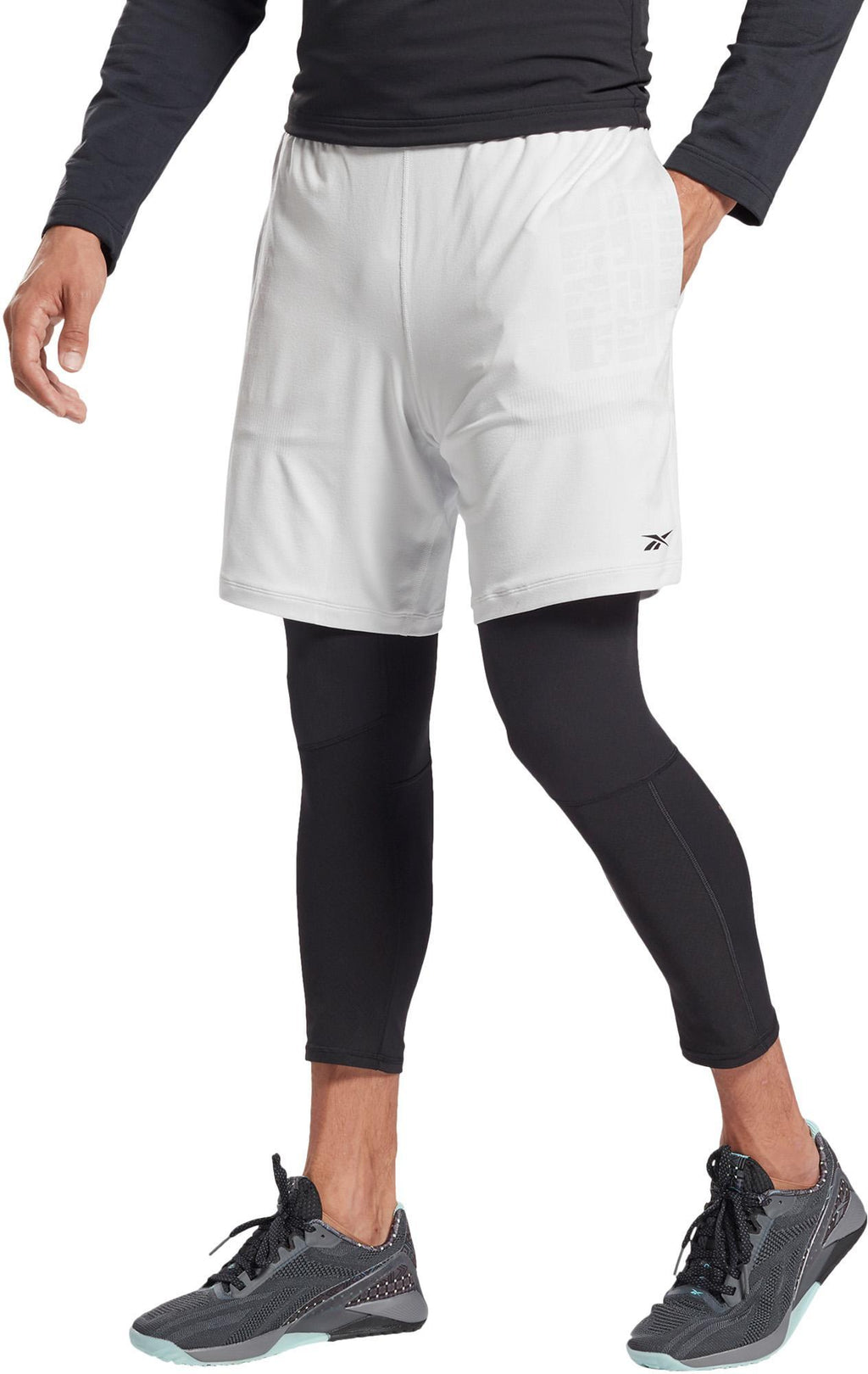 Ubf Myoknit Short