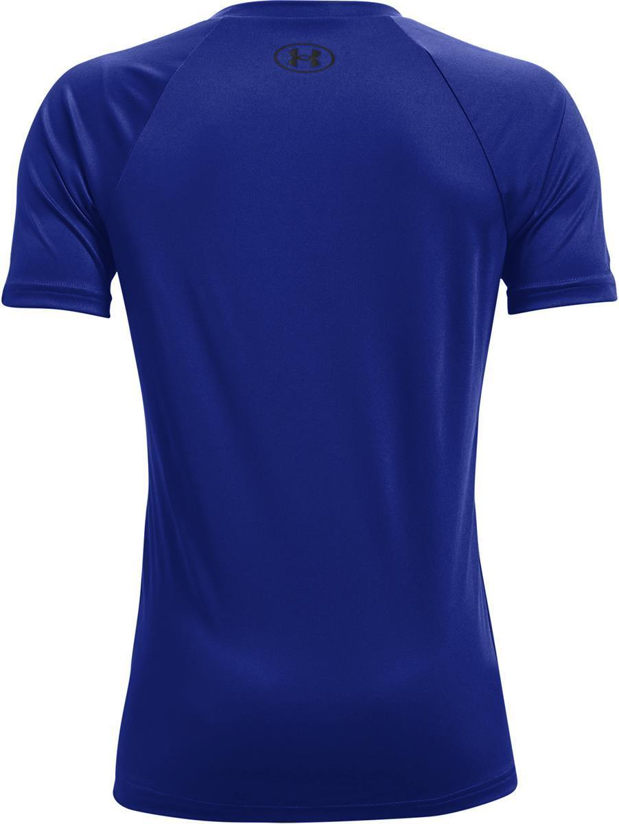 Ua Tech Big Logo Ss