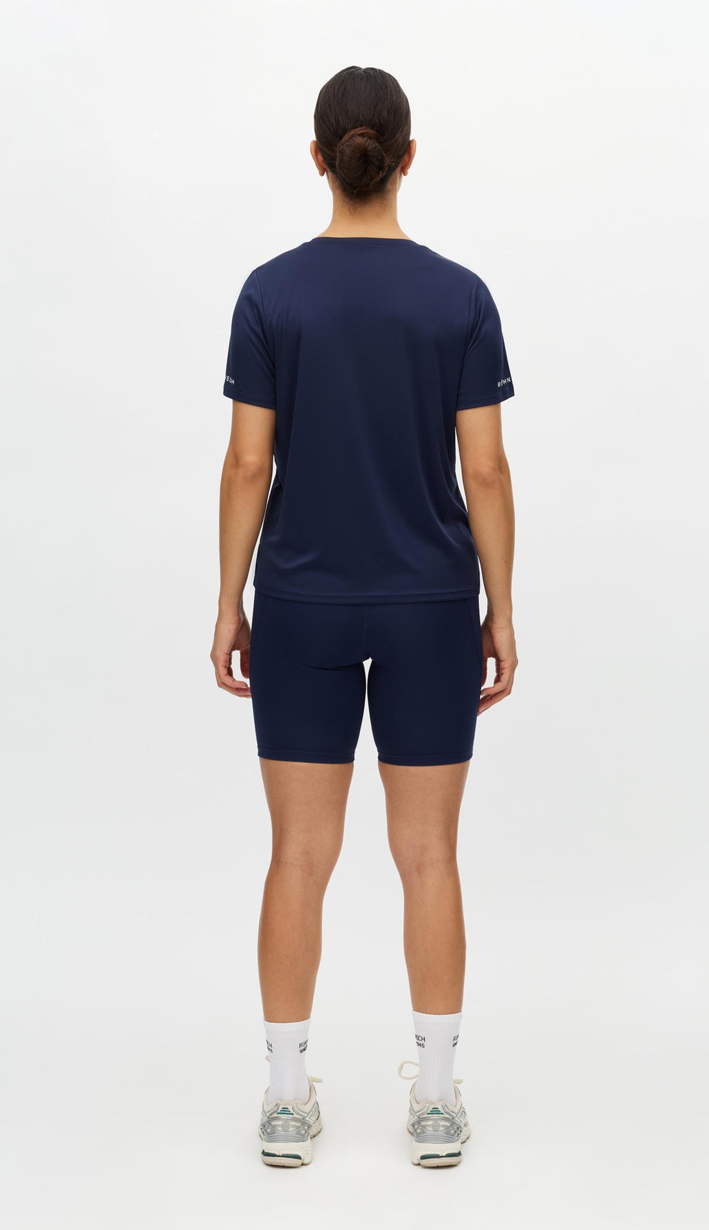 Team Logo  Trainingsshirt