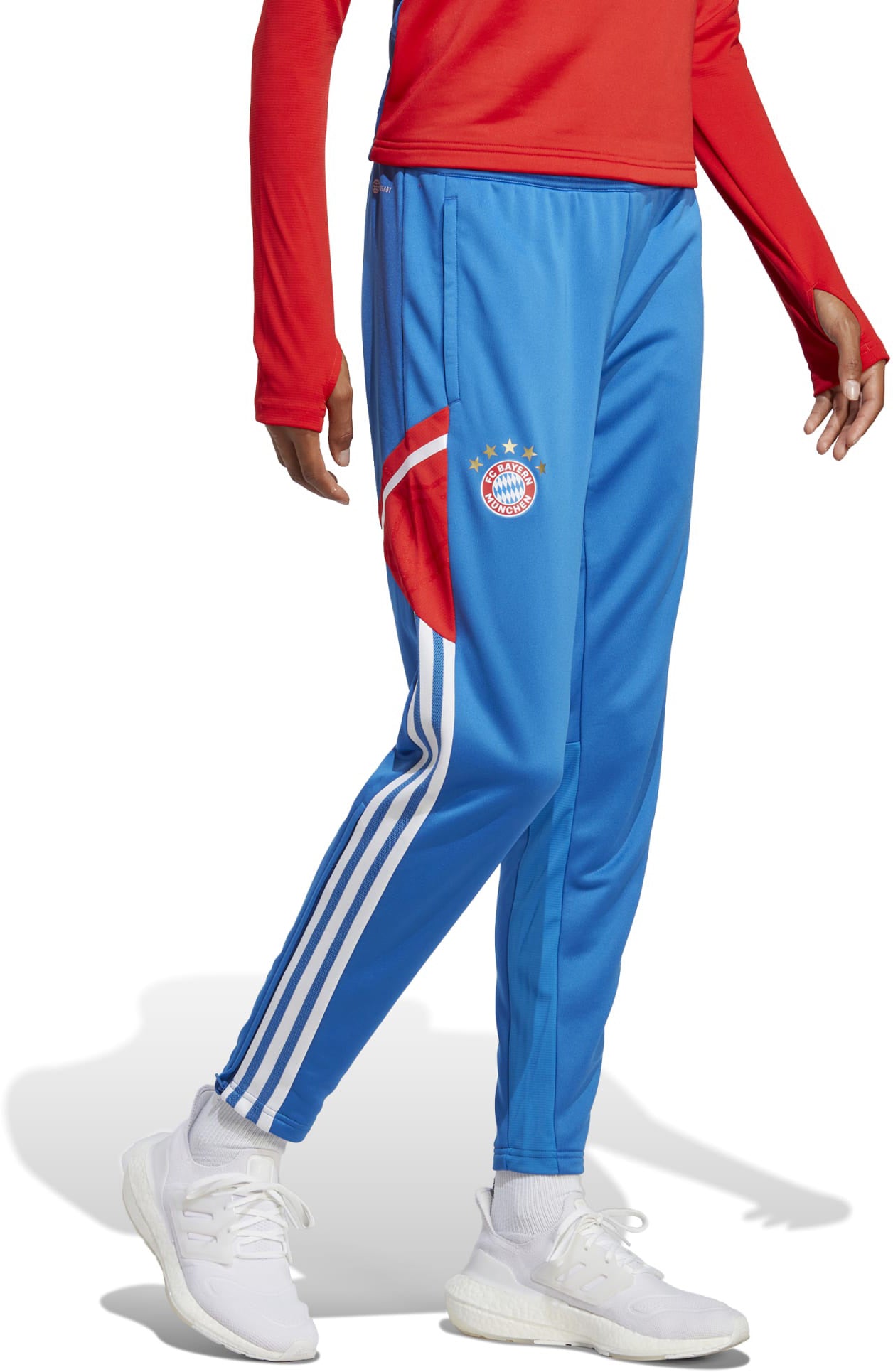 FC Bayern Condivo 22 Training Pants