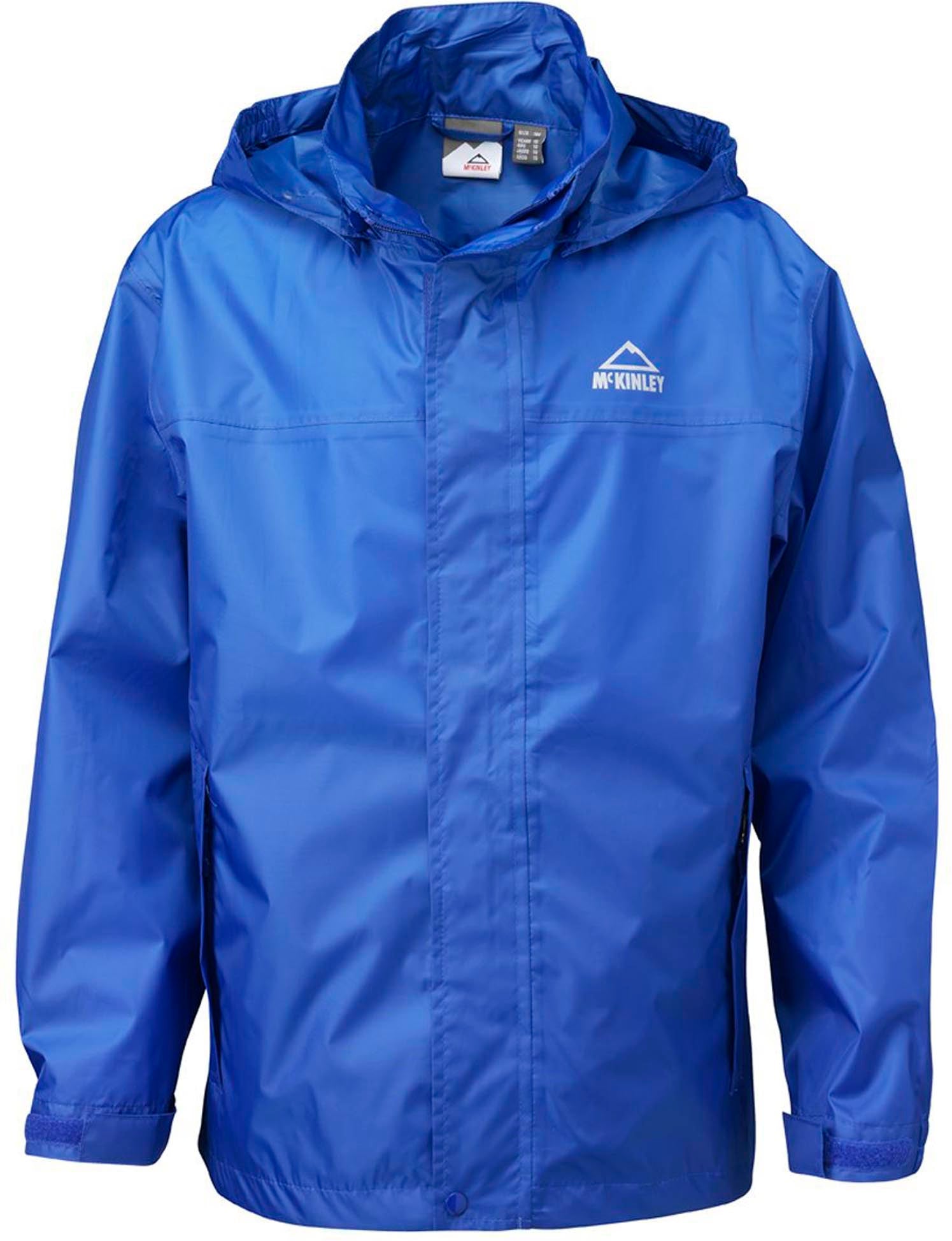 Mistral kids regenjack