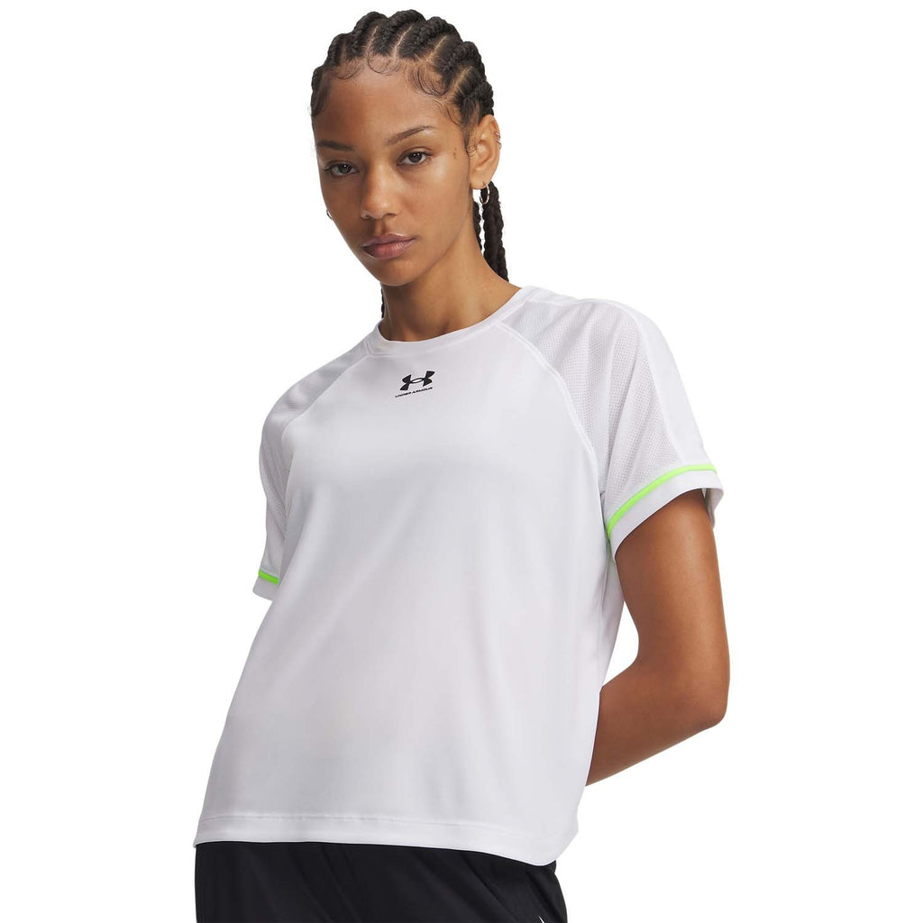 Challenger Boxy Top