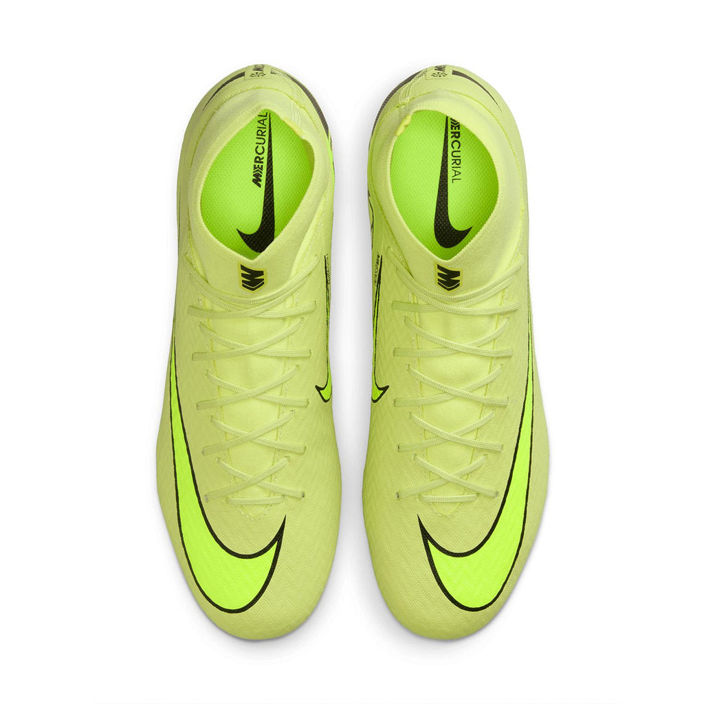 Mercurial Superfly 10 Academy High-top voetbalschoen (meerdere ondergronden)