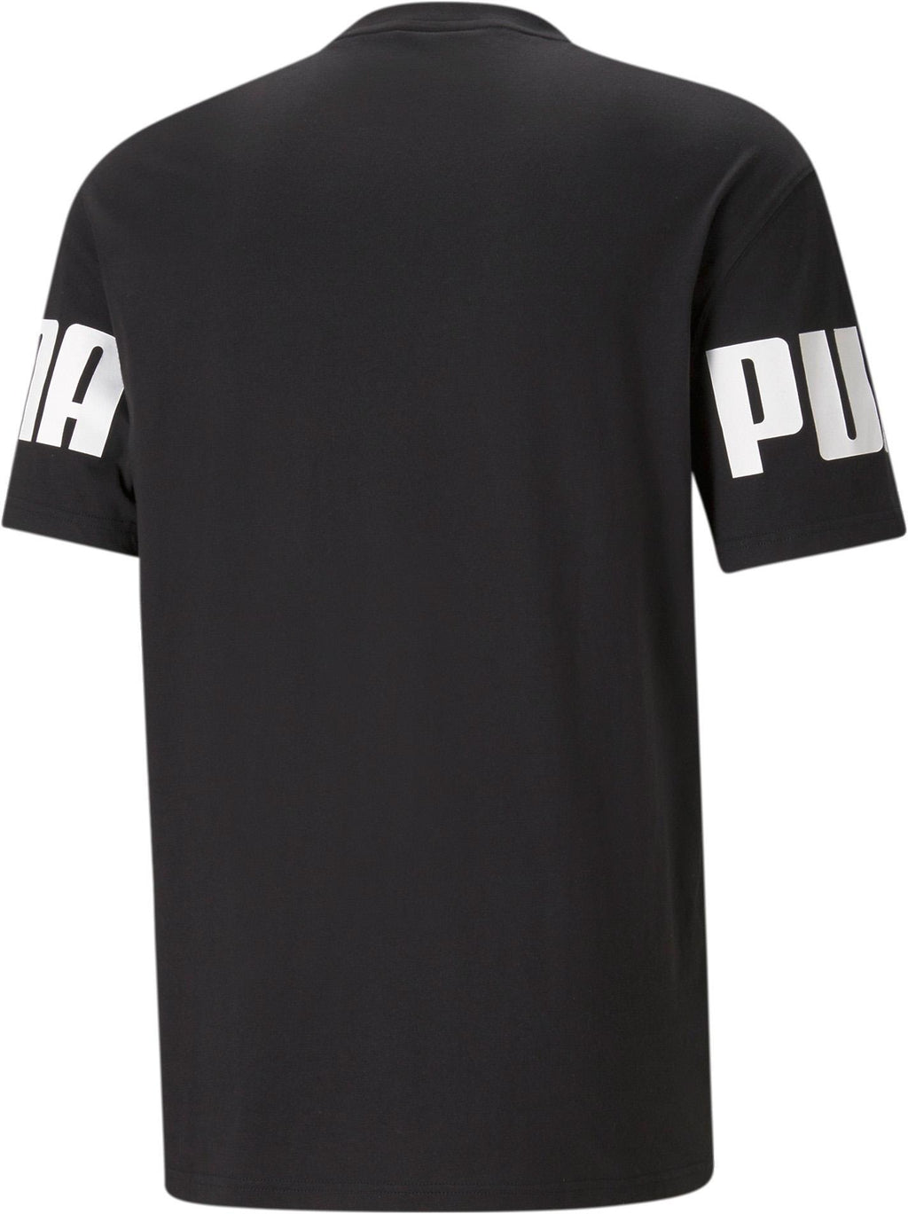 Power Colorblock. T-Shirt 100%BW