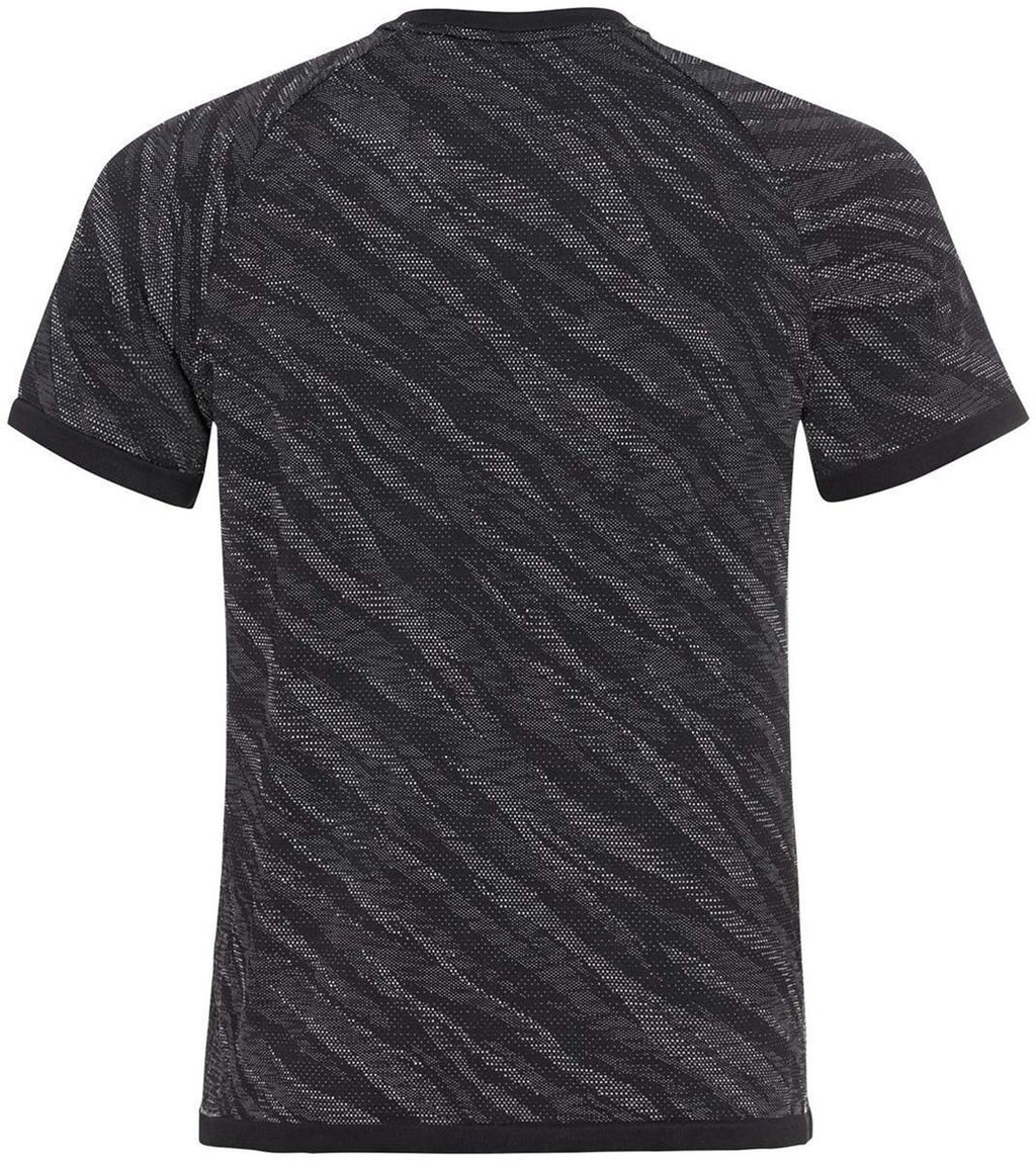 Bl Top Crew Neck S/s Blackcomb Light Eco