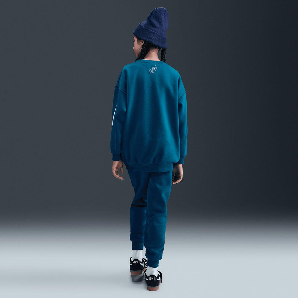 Club Fleece Joggingbroek voetbal