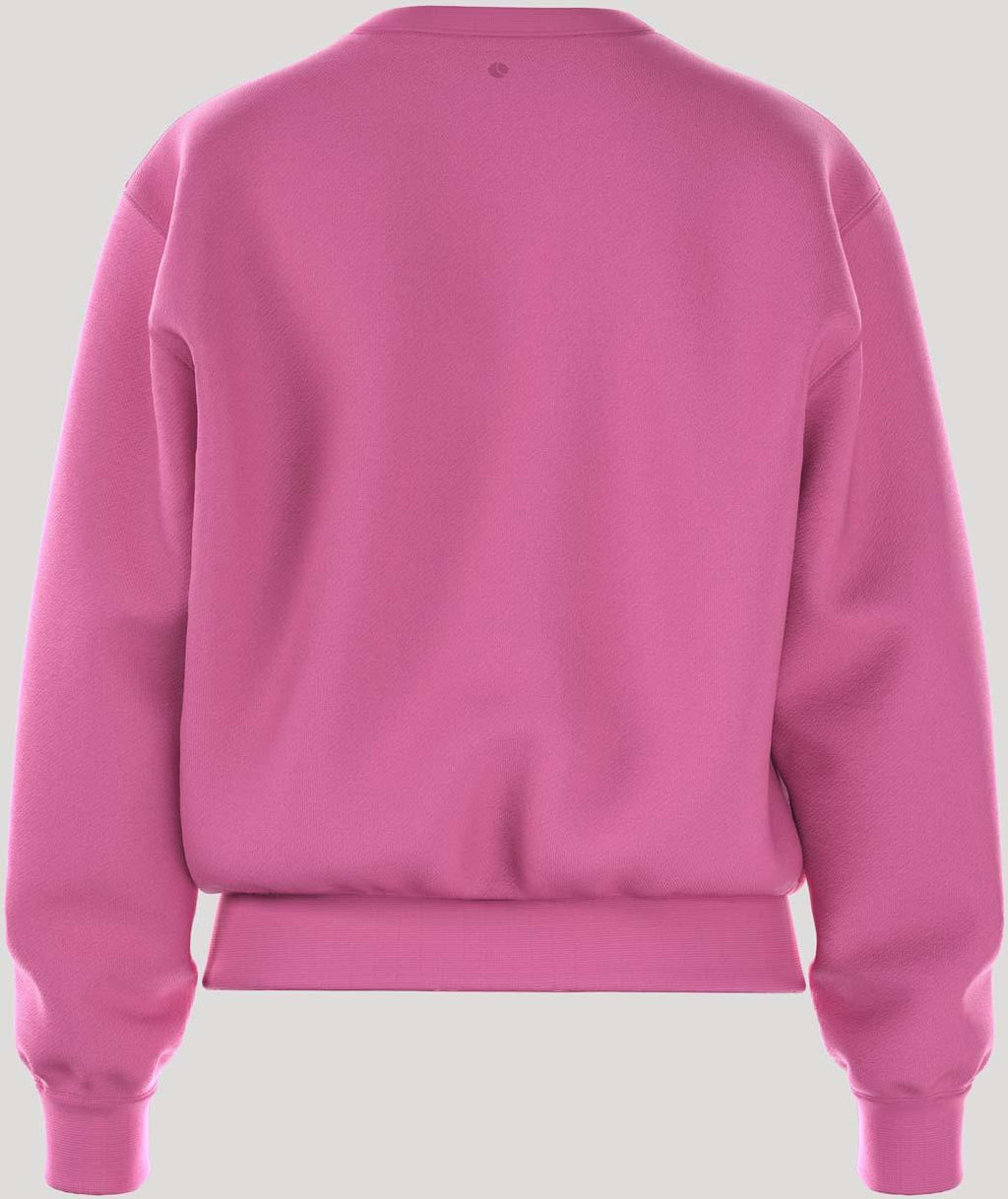 Essential 3 sweater