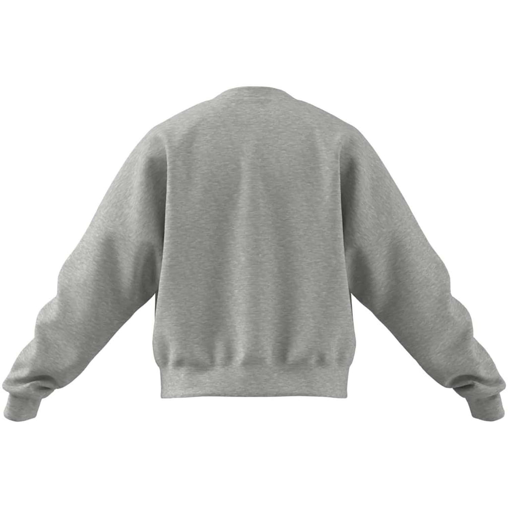 Essentials Small Logo Feelcozy Sweatshirt