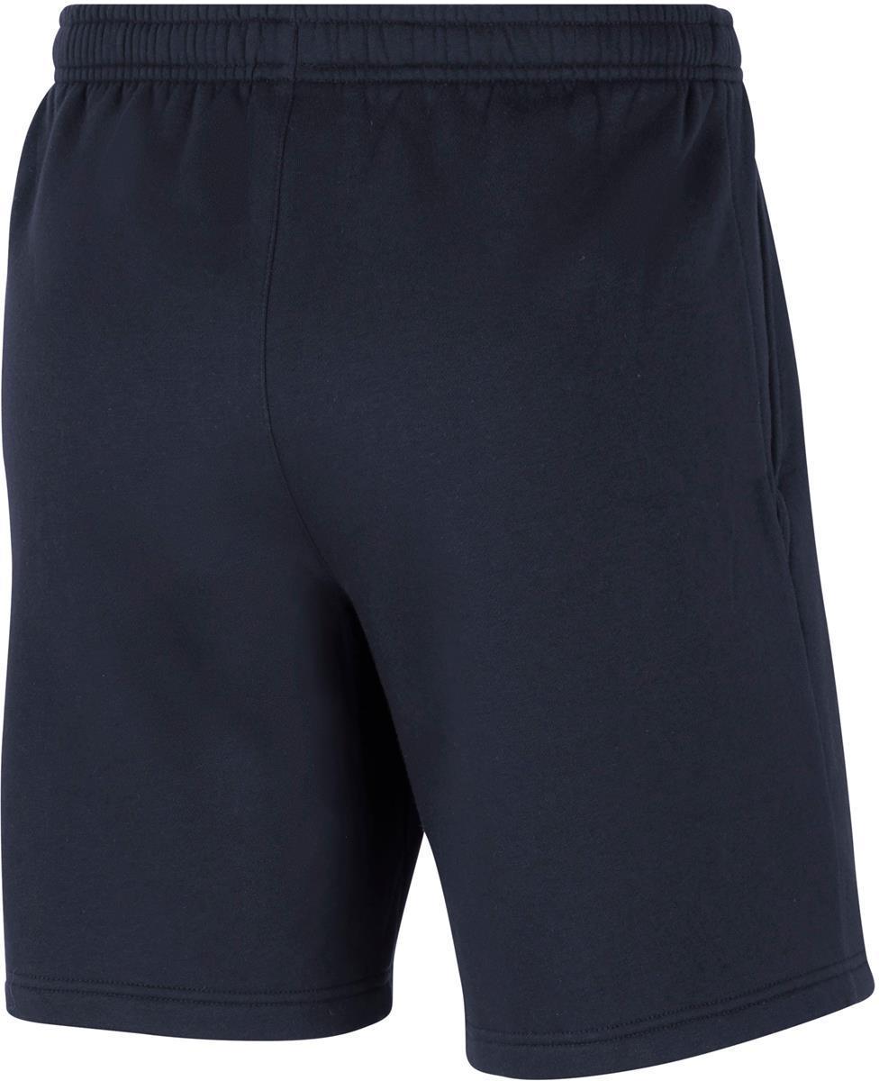 Park Fleece Soccer short